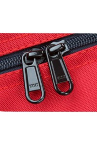 SKFAK013 Personal Design Single Shoulder First Aid Kit Capacity Large Field Survival Camping Travel Group Activity Community School Design Reflective Strip Multifunctional First Aid Kit Supplier Comfort Strap Storage First Aid Kit detail view-2